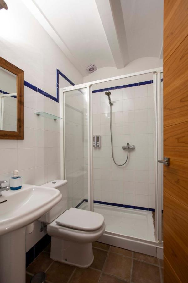 Apartamentos Turisticos Lobelia Suites La Garrovilla ภายนอก รูปภาพ
