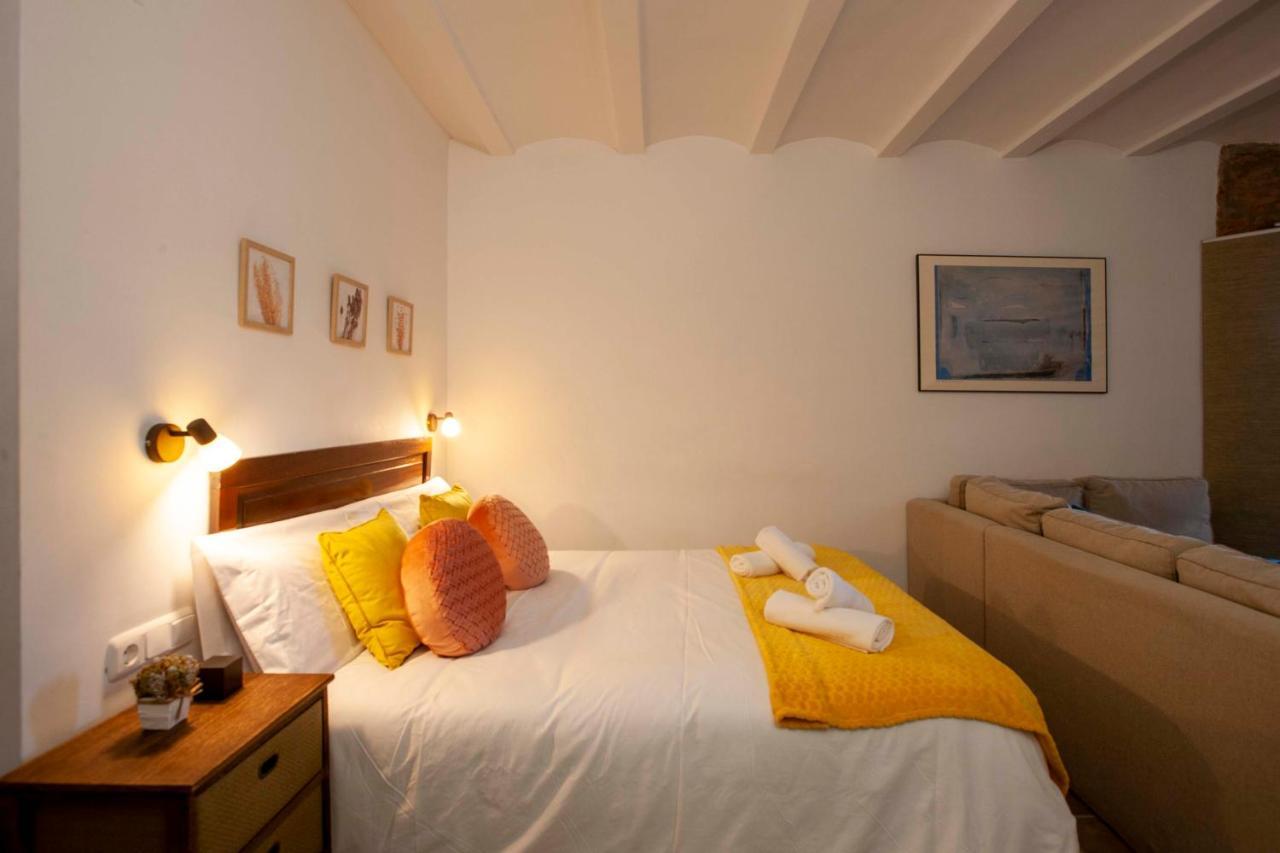 Apartamentos Turisticos Lobelia Suites La Garrovilla ภายนอก รูปภาพ